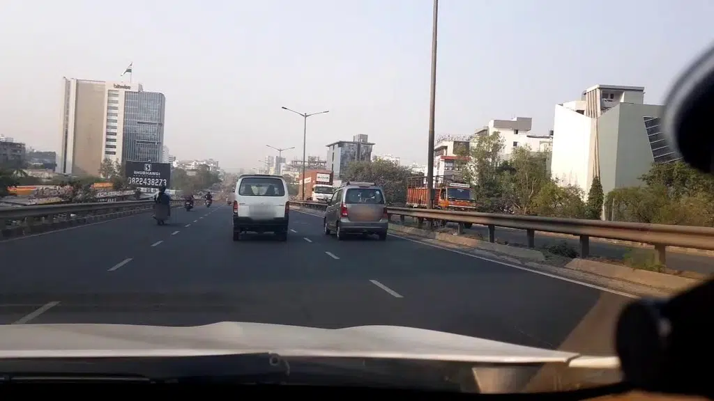 La Maison Citroen Pune