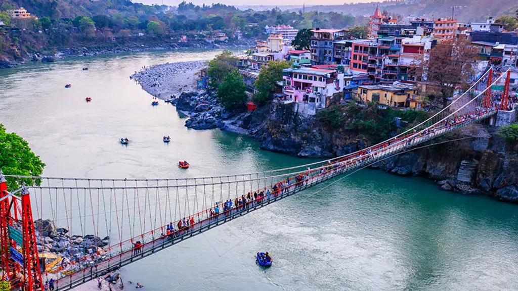Hotel  Association of Tapovan Laxmanjhula