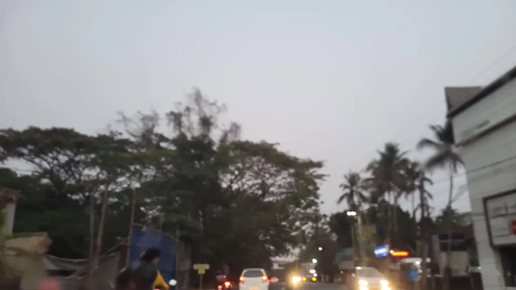 Urbantouch Capital Mall Kannur