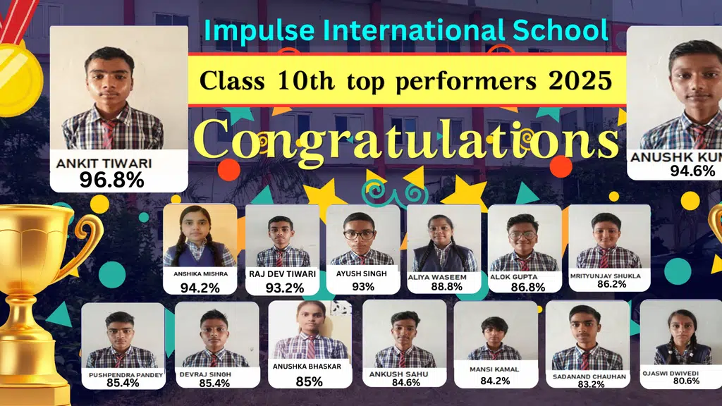 Apollo International School