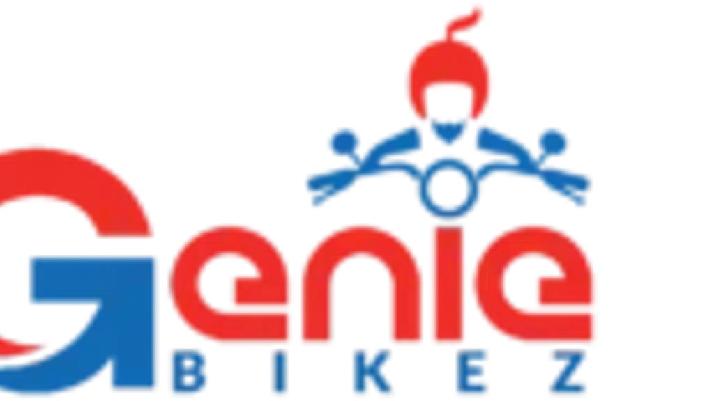 Genie Bikez Blr