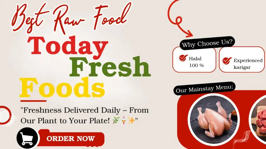 Today Foods
