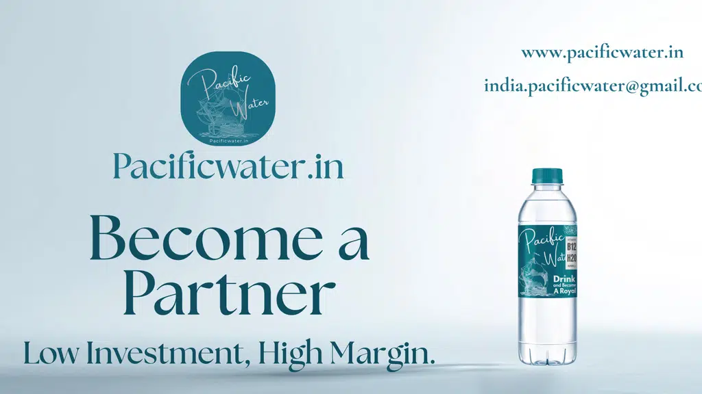 Pacific Water