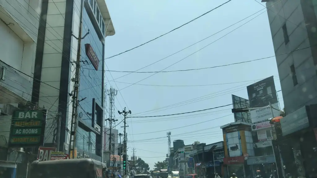 Thoppil Jewellery