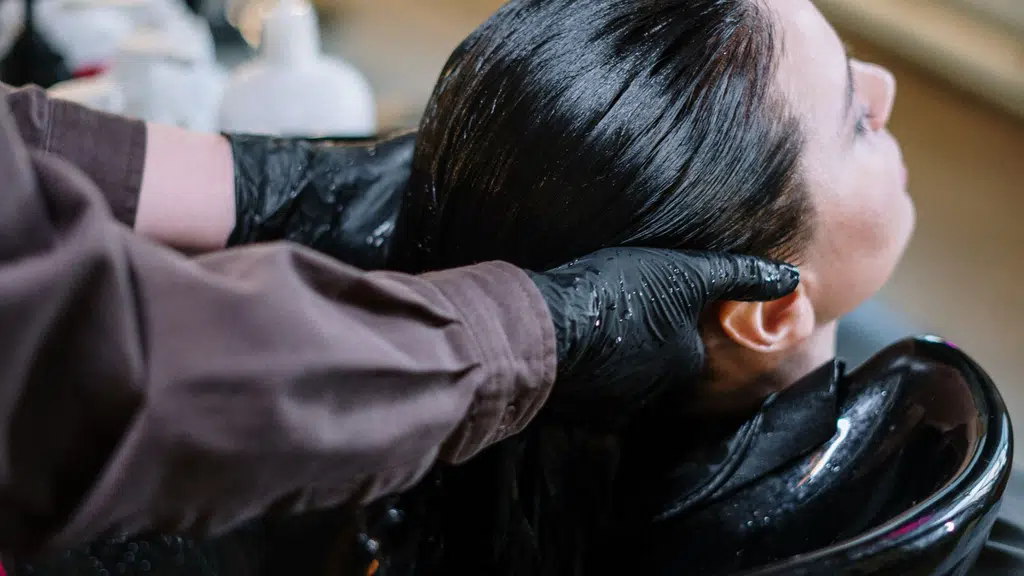 Angel professional salon