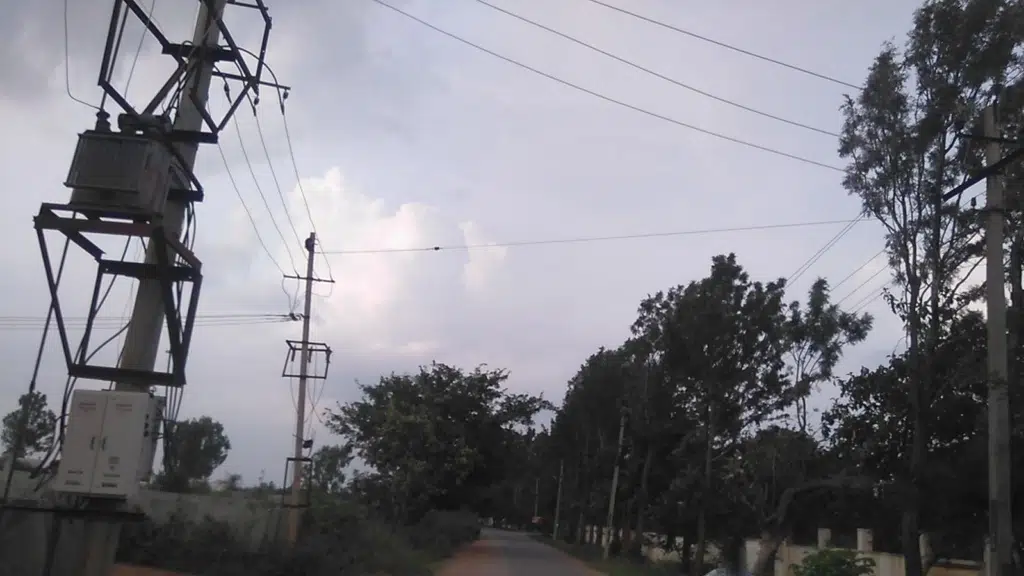 Shri Vidya Niketan School