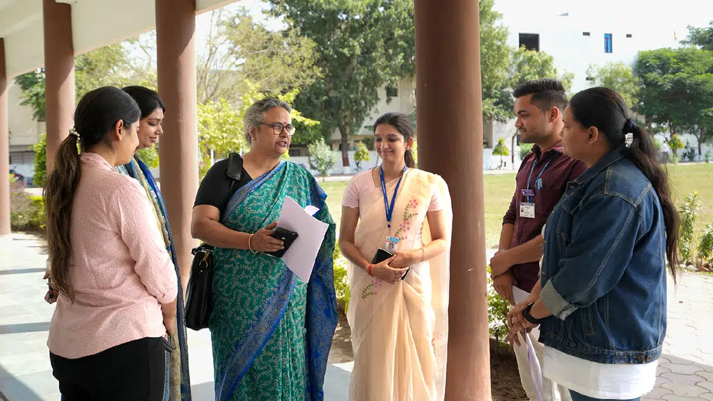 Mittal Institute of Technology
