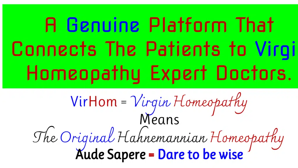RadianSys Homoeopathy