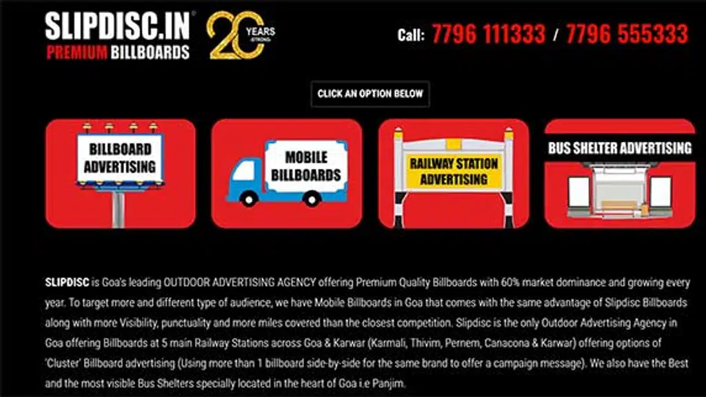 Slipdisc Advertising & Events Pvt Ltd