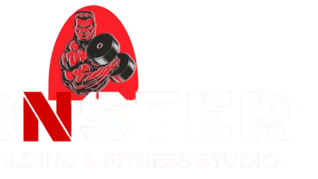 Monster Bodybuilding and Fitness Studio
