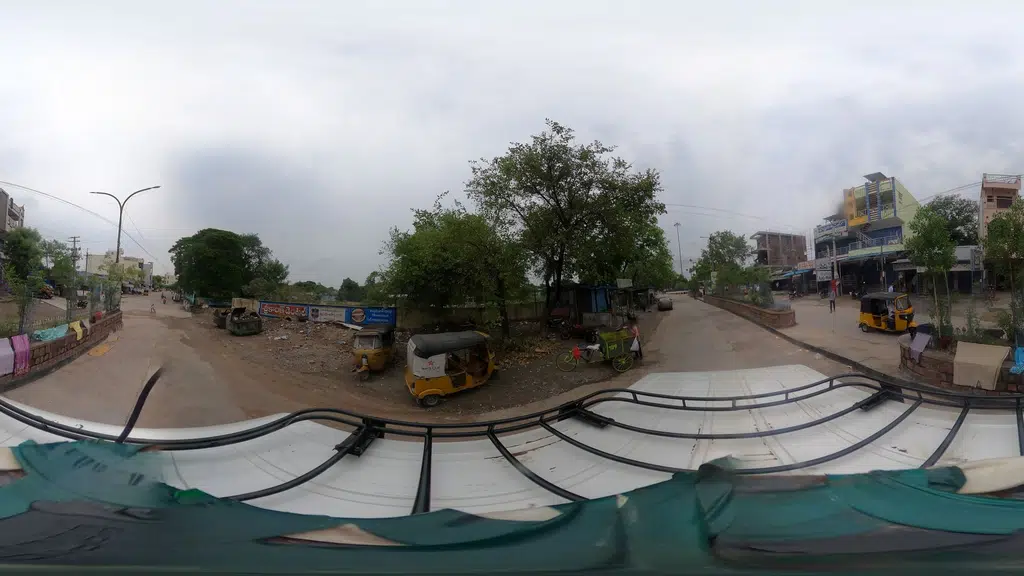 Vyshnavi Family Restaurant