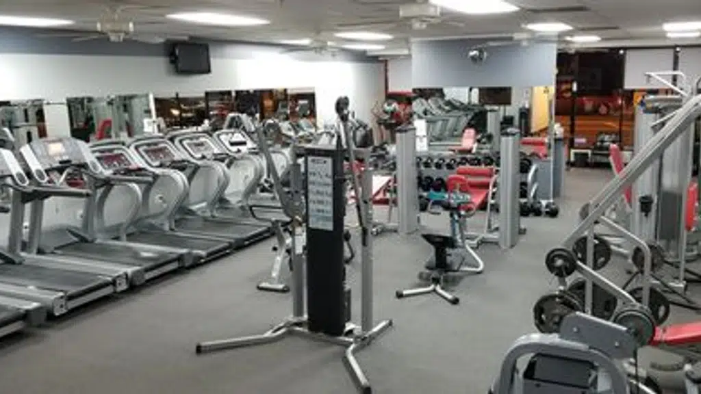 Fitness Factory
