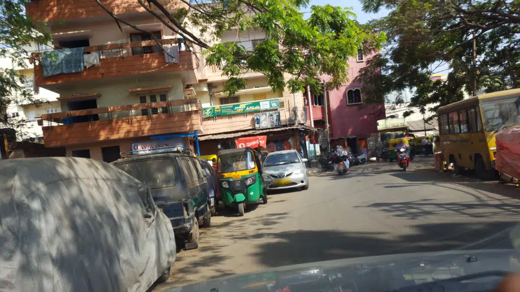 Bengaluru Automobiles