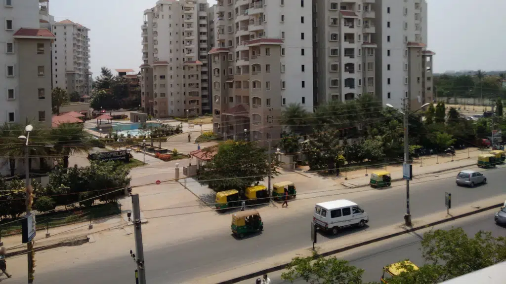 Diya Properties