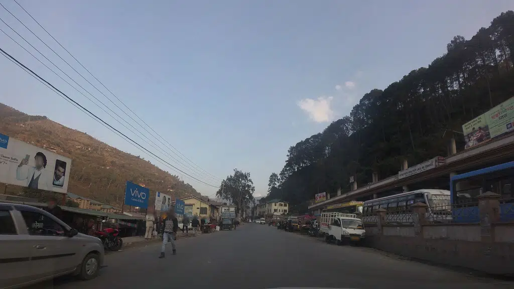 Kashyap Tour And Travels