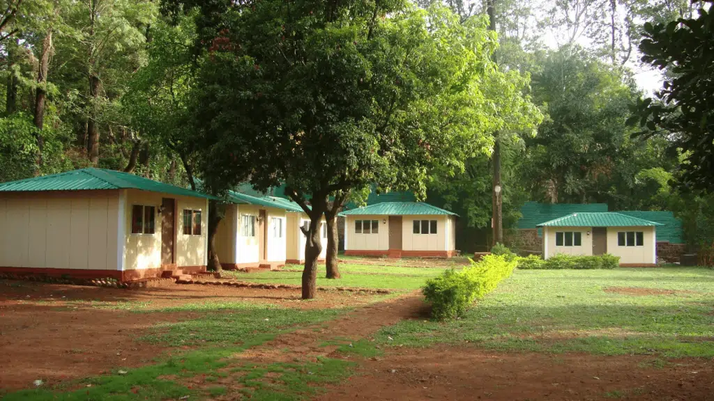 Modular PreFab Pvt. Ltd ( Modular House)