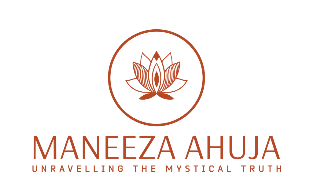 Astrology with Maneeza Ahuja