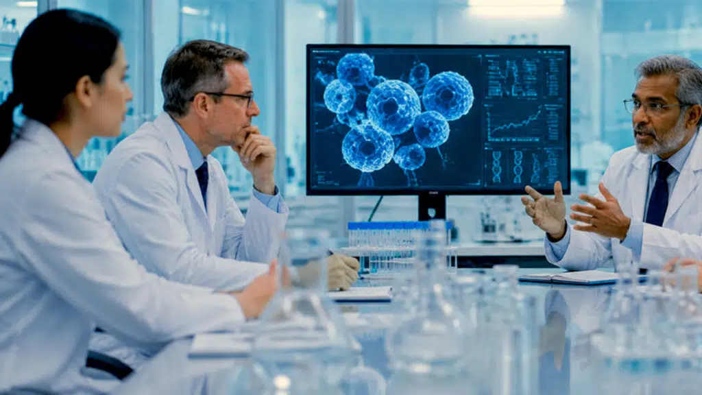 Stem Cell Centre in Delhi