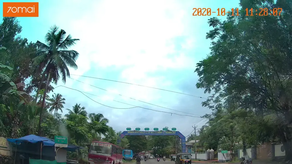 Domino's Pizza | Thevalakara Complex, Changanacherry, Kerala