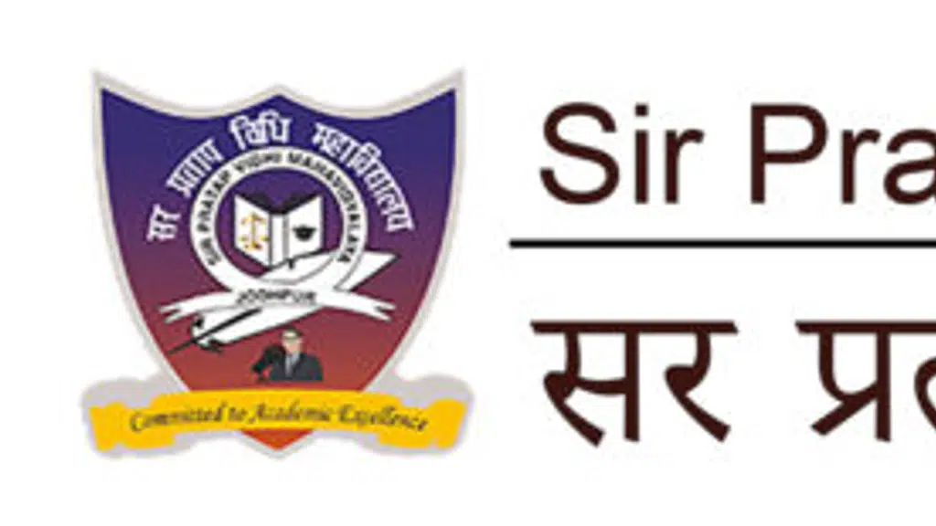 Sir Pratap Vidhi Mahavidyalaya