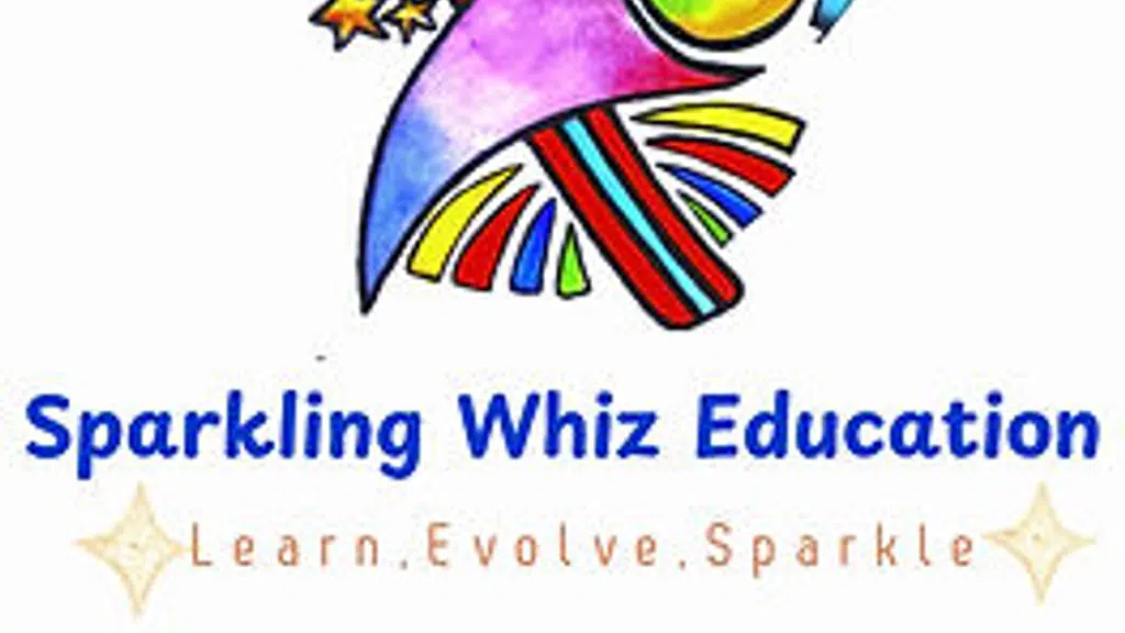 Sparkling Whiz Education