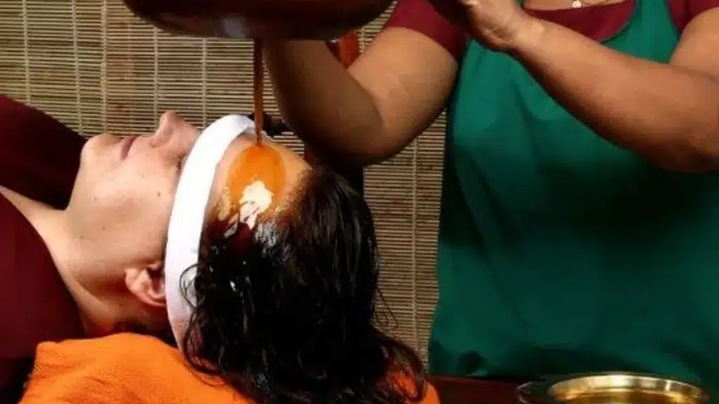Lifewin Ayurvedic Panchkarma Center
