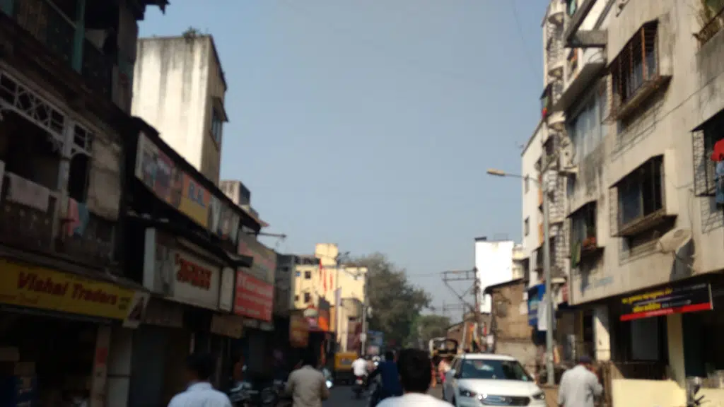Shardul Mitra Mandal