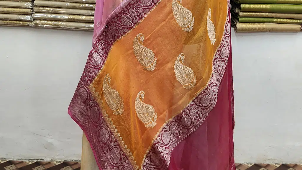Banshis Banarasi