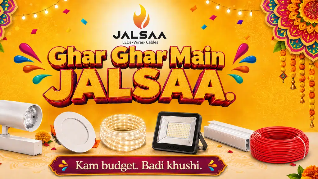 Jalsaa - Designer Couture