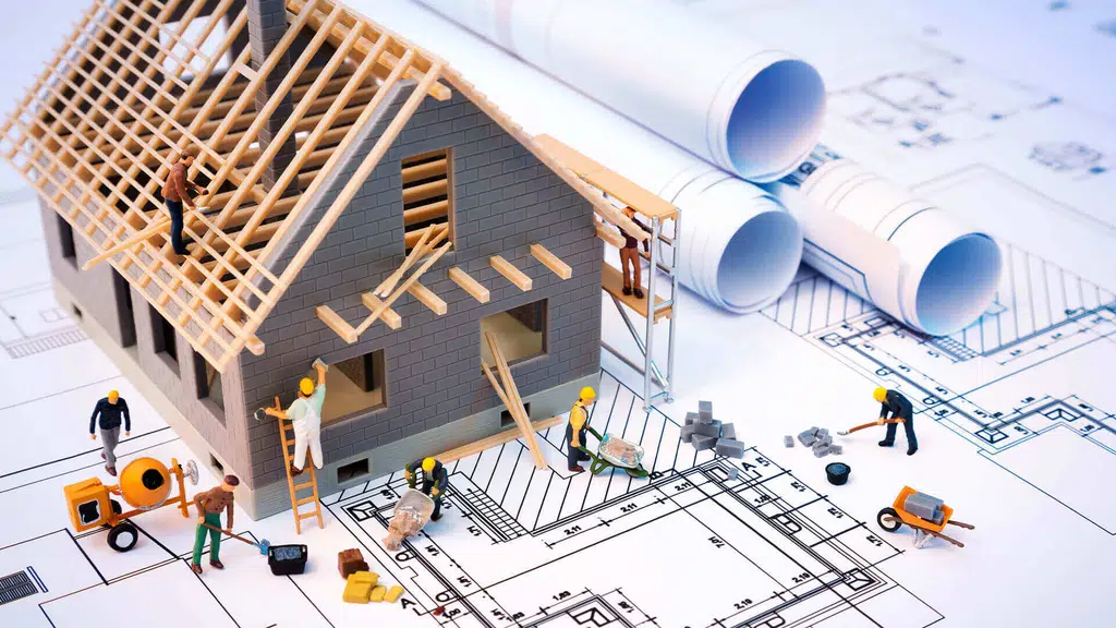 Cfolios Design And Construction Solutions Pvt. Ltd.