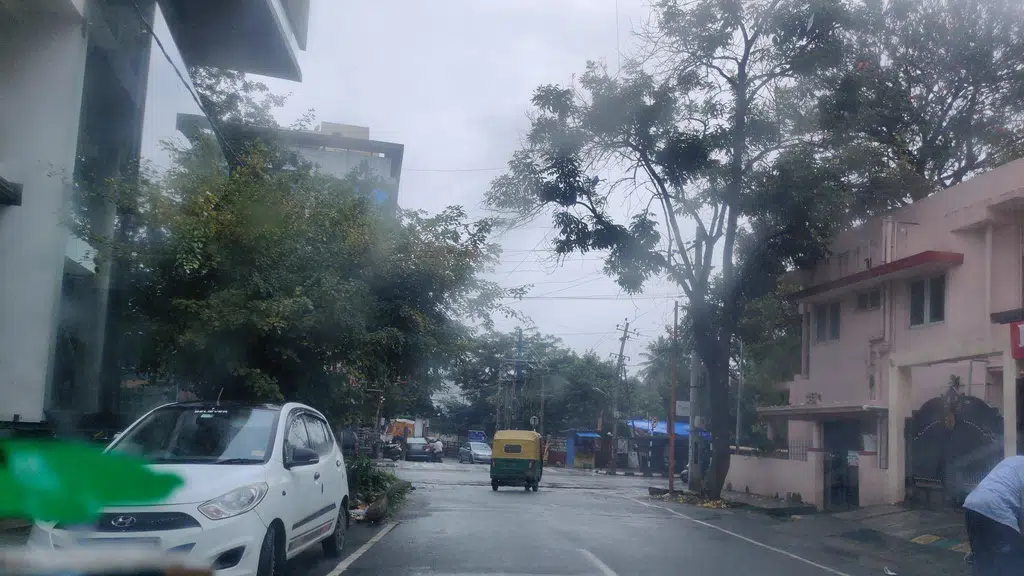 The Bangalore Drum Shop