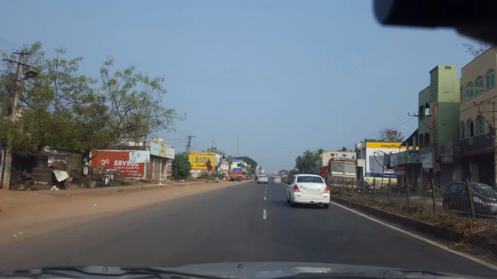 Bajaj Finserv Service Branch