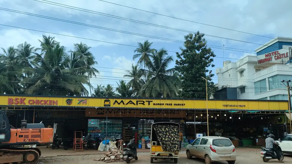 Kvr Autocars Private Limited
