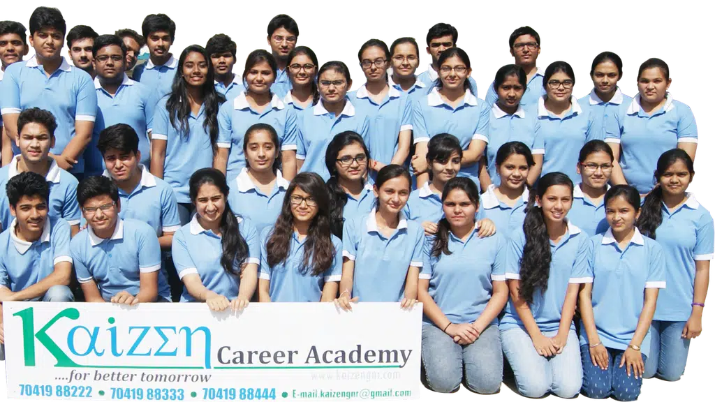 Kaizen Career Academy, Gandhinagar