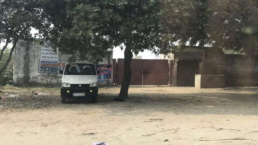 Fun 'n' Food Picnic Point Bulandshahr