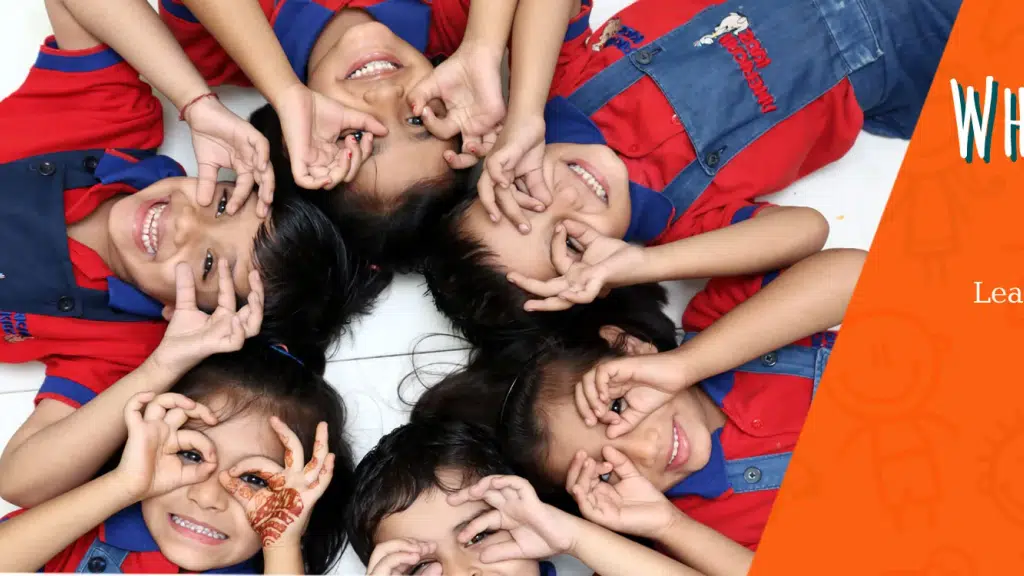 American Kidz Indira Nagar Lucknow