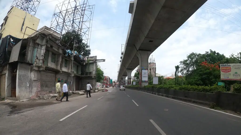 Union Bank of India ATM