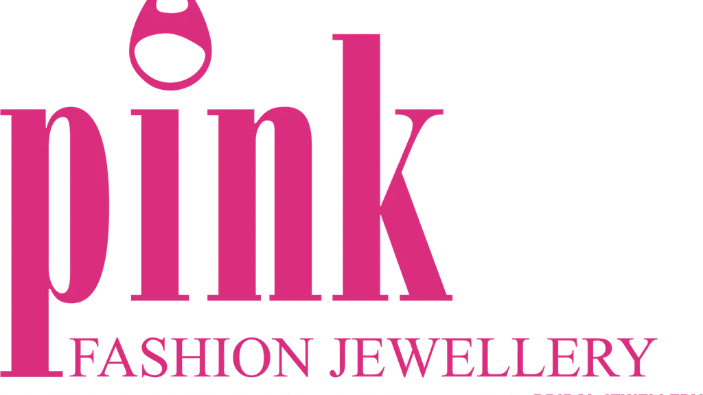 Pink Fashion Jewellery