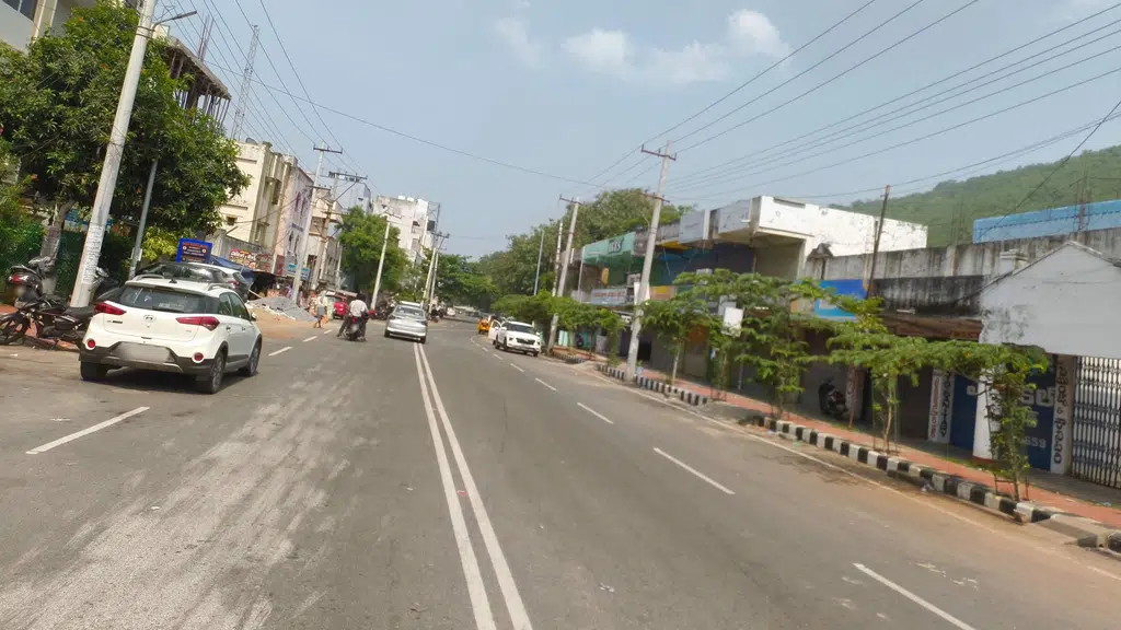 Vizag Cabs