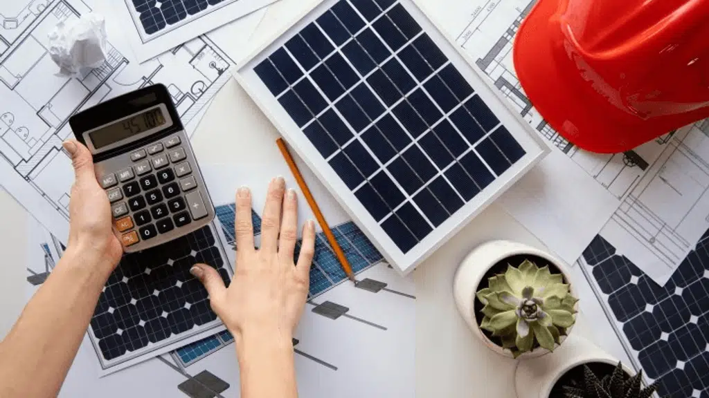 Manthan Solar