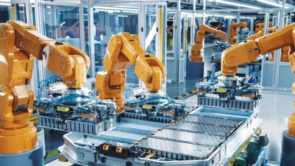 Zenex Automation Pvt. Ltd.