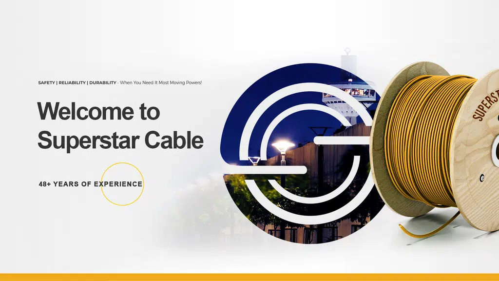 Superstar Cable Industries