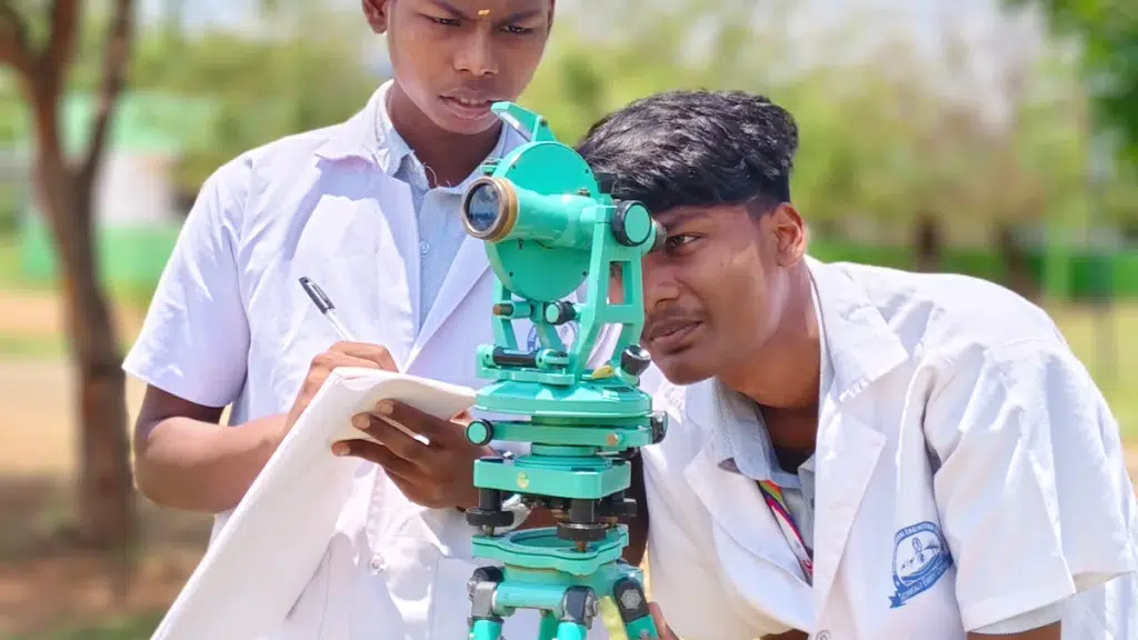 Thamirabharani Engineering College