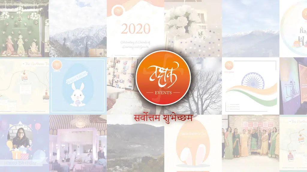 Takshak Events Pvt. Ltd.