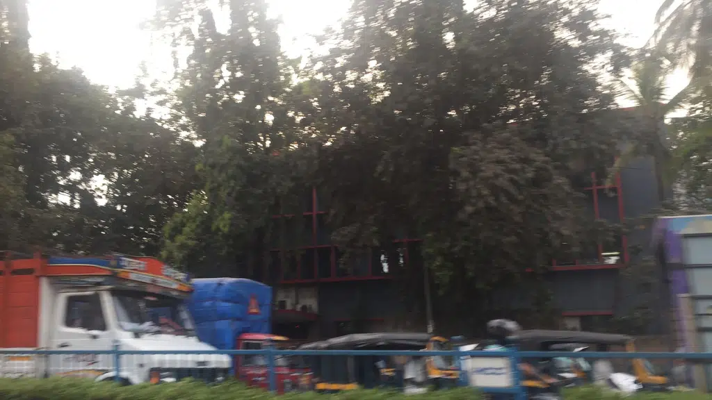 Indian Pentecostal Church