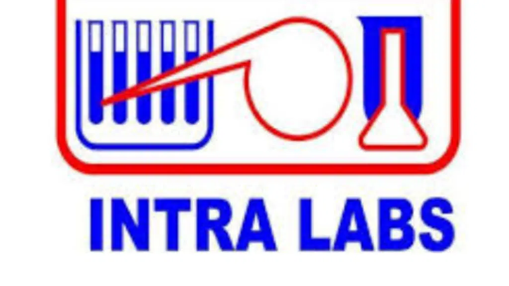 Intra Labs India Private Limited