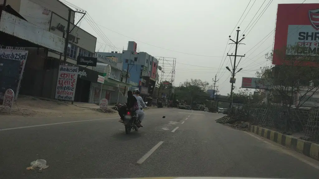 The Arvind Store