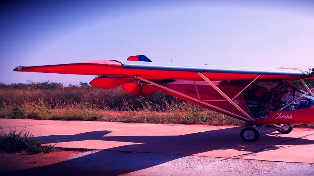 Vikings Aerosports
