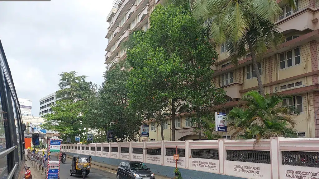 Golden Jubilee Block
