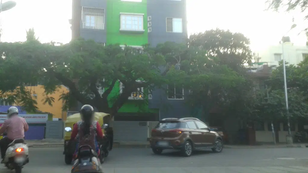 Madhavbaug Koramangala Bengaluru